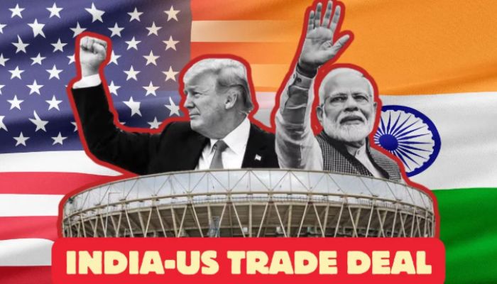 India US Trade Agreement: पहले चरण की तैयारी शुरू, राजेश अग्रवाल 23 अप्रैल से करेंगे अहम वार्ता