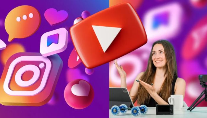 Best way to earn money from Instagram and YouTube: जानिए कैसे बनाएं लाखों की कमाई