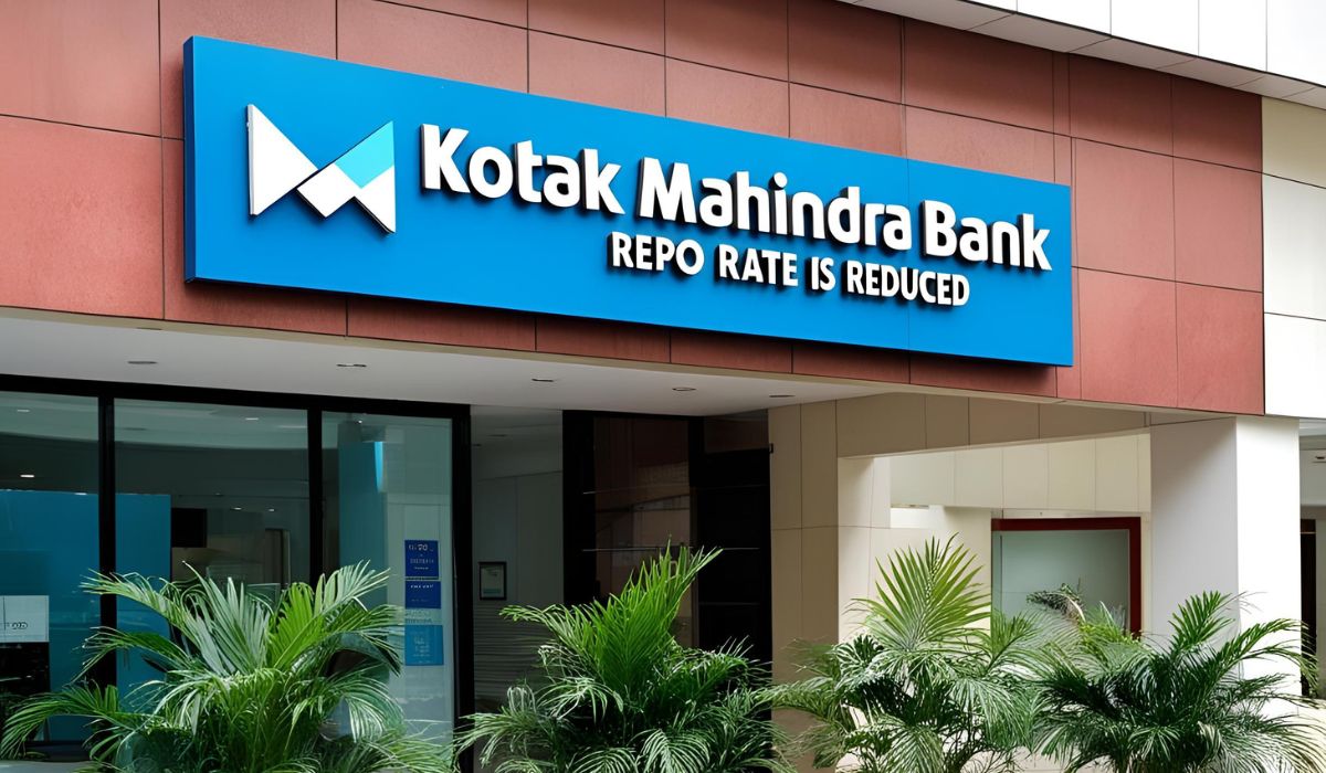 Kotak Mahindra Bank Gets a Shock as Soon as Repo Rate is Reduced, FD पर घटाया इंटरेस्ट रेट