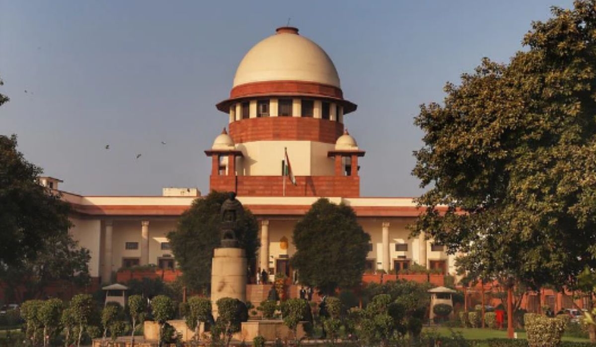 Legal battle over Wakf Act: सुप्रीम कोर्ट में शुरू हुई ऐतिहासिक सुनवाई