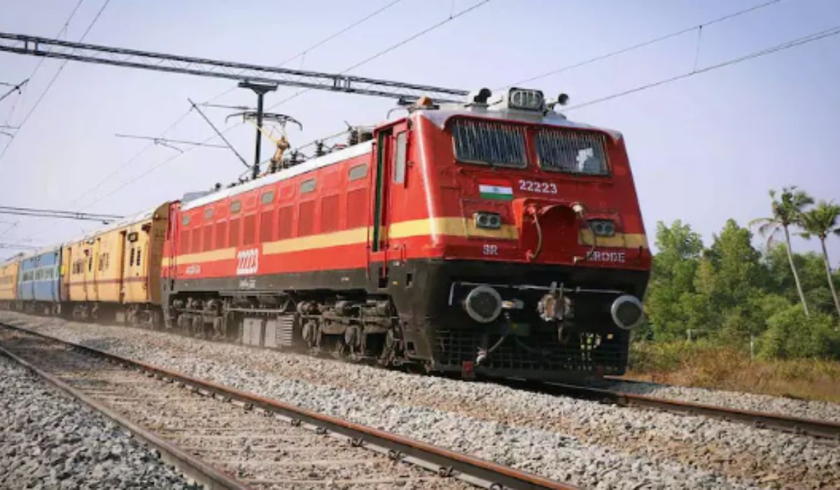 Moradabad Railway Mega Block: 14 और 17 अप्रैल को 8 घंटे तक बंद रहेगा दिल्ली-मुरादाबाद रूट, कई ट्रेनें रद्द व डायवर्ट