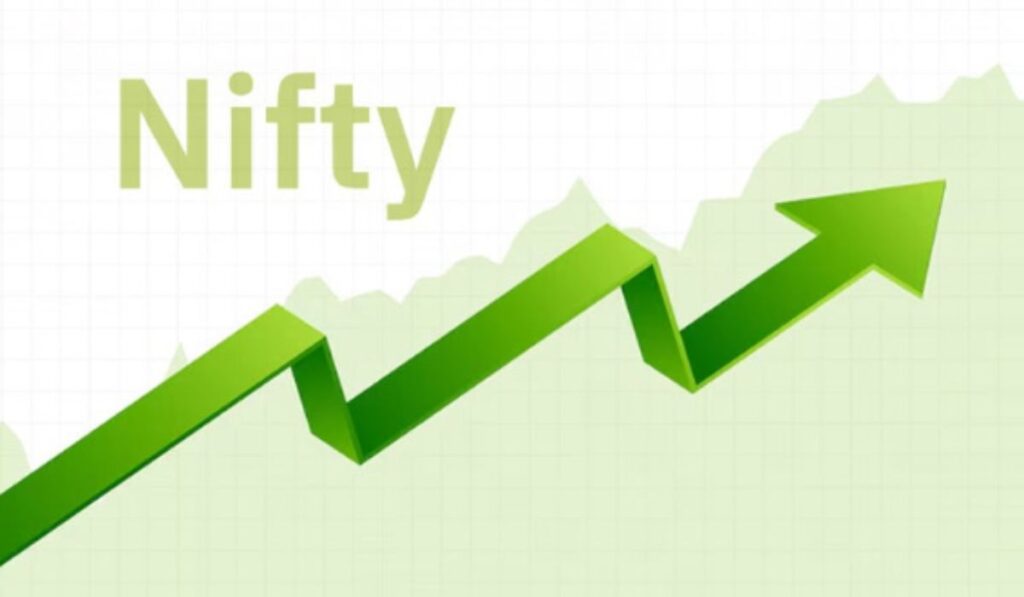 Nifty Strategy Today