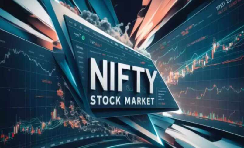 Nifty Strategy Today: निफ्टी-बैंक निफ्टी में आज की चाल पर नजर, ये हैं अहम सपोर्ट-रजिस्टेंस लेवल