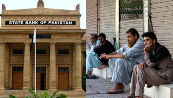 Pakistan on the verge of bankruptcy