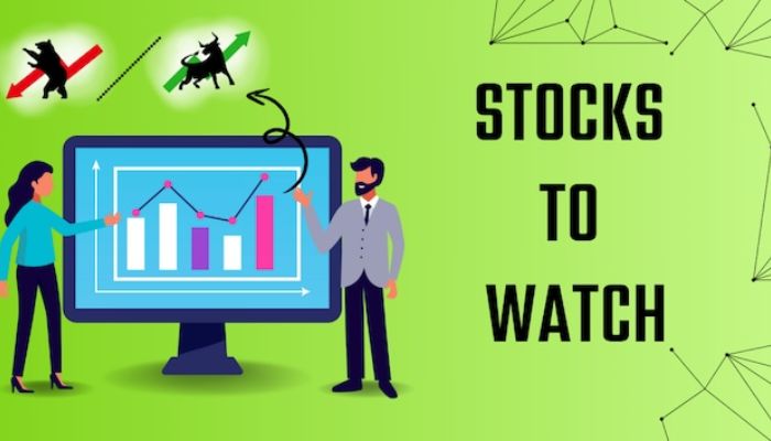 Stocks to Watch: These stocks are ready to rock the market on weekly expiry, वॉचलिस्ट में करें शामिल