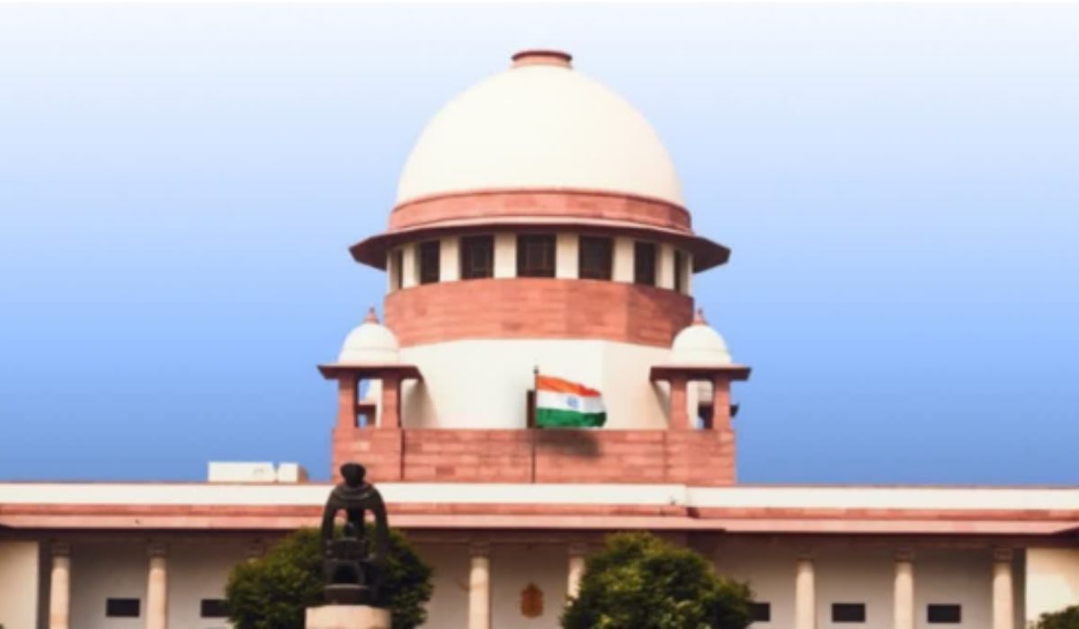 Supreme Court Strict in Tree Felling Case: तेलंगाना के मुख्य सचिव को जेल भेजने की चेतावनी