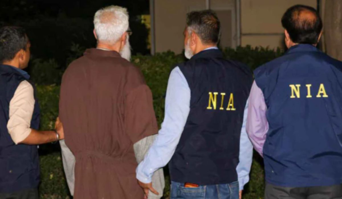 Tahawwur Rana in NIA Custody for 18 Days: क्या अब खुलेंगे 26/11 हमले के सभी राज़?