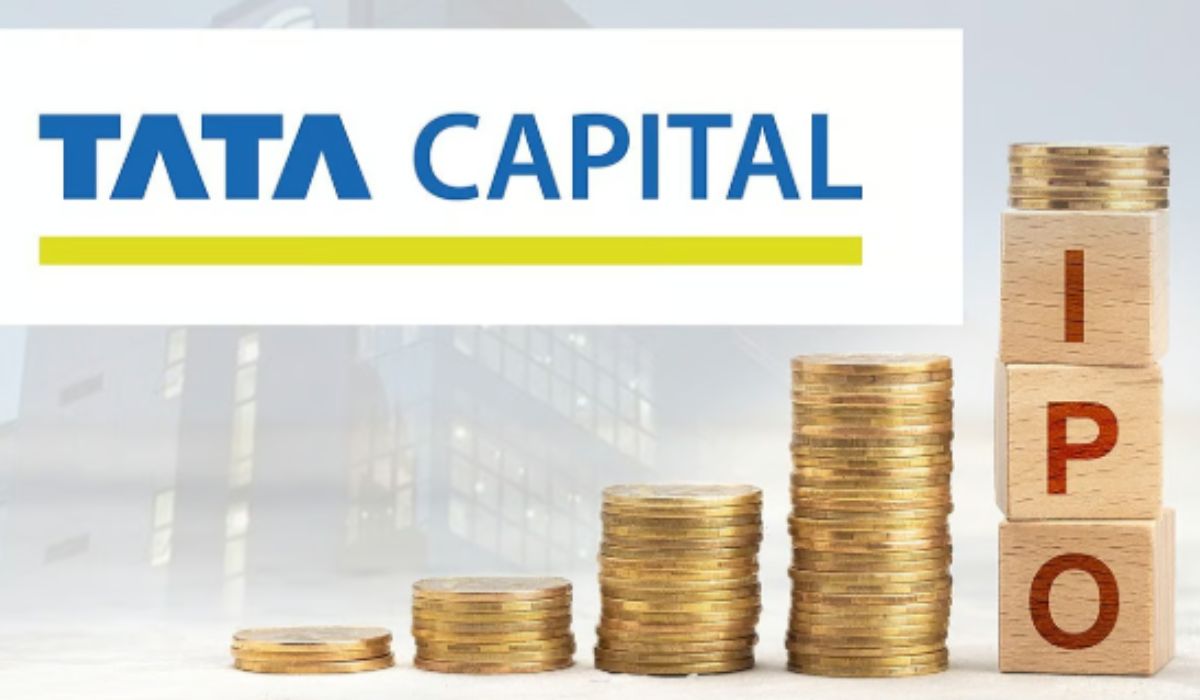 Tata Capital IPO: जानिए इश्यू साइज, लिस्टिंग डेडलाइन और कंपनी की वित्तीय स्थिति से जुड़ी हर अहम बात