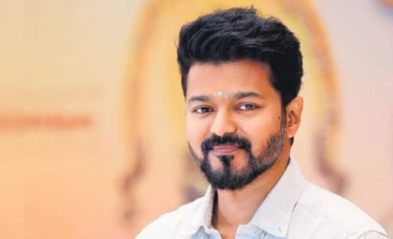 Thalapathy Vijay’s party challenged the Waqf Amendment Act in the Supreme Court – 16 अप्रैल को अहम सुनवाई