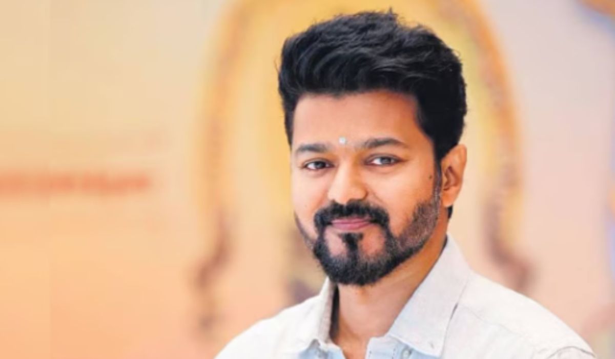 Thalapathy Vijay’s party challenged the Waqf Amendment Act in the Supreme Court – 16 अप्रैल को अहम सुनवाई