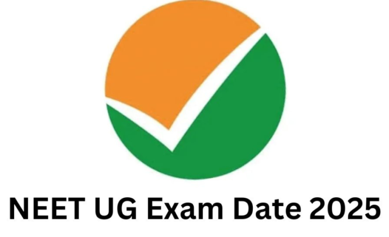 NEET UG 2025: City Intimation Slip Released; Here’s When Admit Card Is Expected