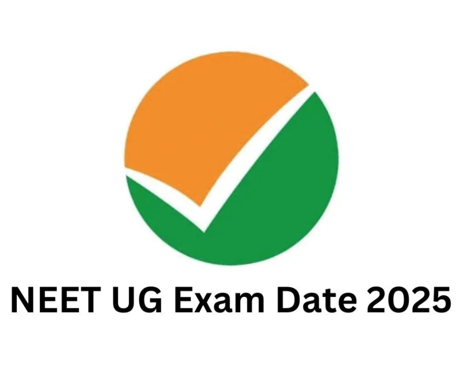 NEET UG 2025: City Intimation Slip Released; Here’s When Admit Card Is Expected