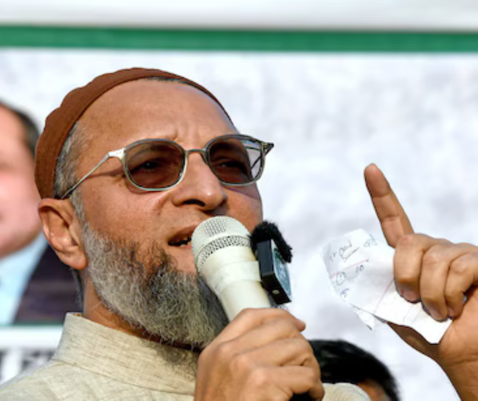 What A Owaisi Said On India Suspending Indus Treaty After Pahalgam Attack
