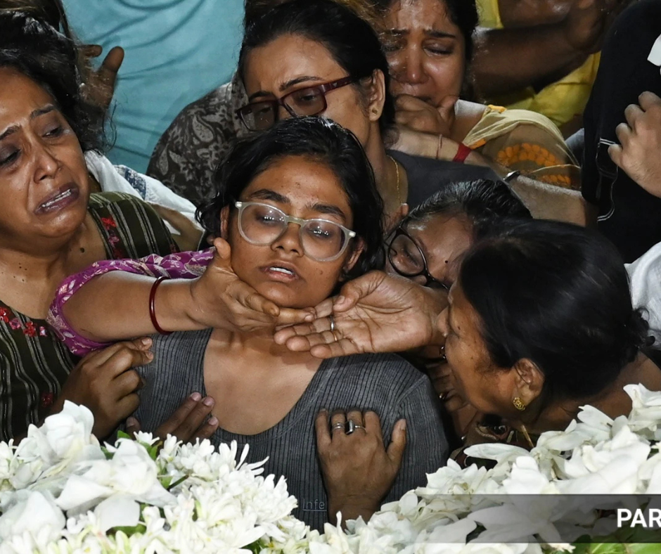  Pahalgam Attack