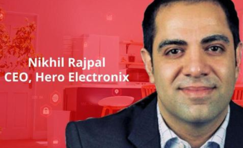 ‘Smart security devices are now accessible, low cost and tailored for Indian homes’: Qubo CEO Nikhil Rajpal