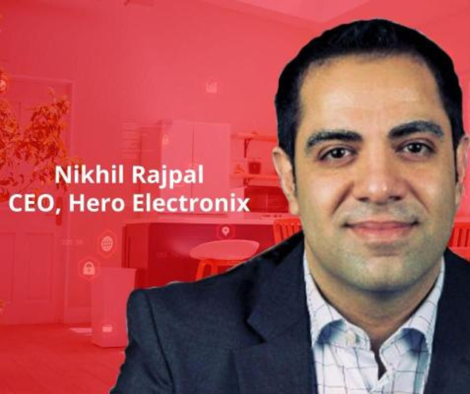 ‘Smart security devices are now accessible, low cost and tailored for Indian homes’: Qubo CEO Nikhil Rajpal