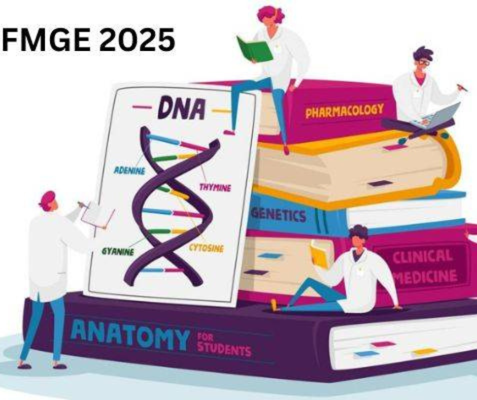 Foreign Medical Graduate Exam June 2025 Registration Begins, Here’s All You Need To Know