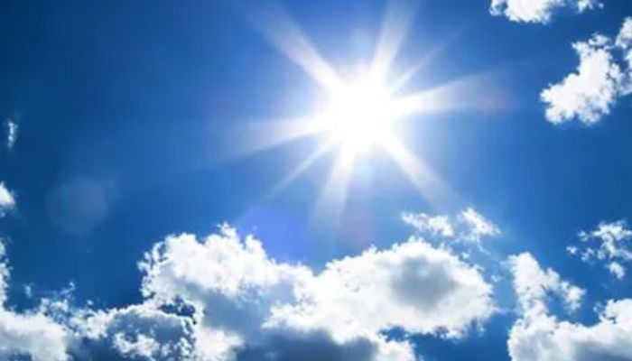 Weather News