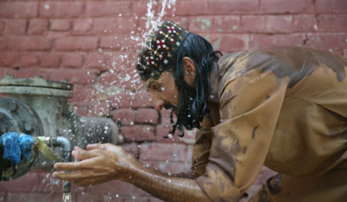 Record breaking heatwave hits India and Pakistan: डेथ वैली जैसी गर्मी, जनजीवन पर गहराता संकट