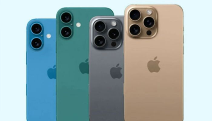 iPhone