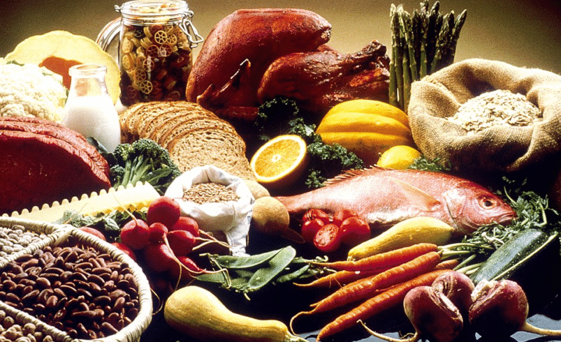 Keep Your Energy Levels Up With These 7 Nutrient-Rich Foods