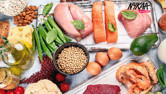 7 superfoods 
