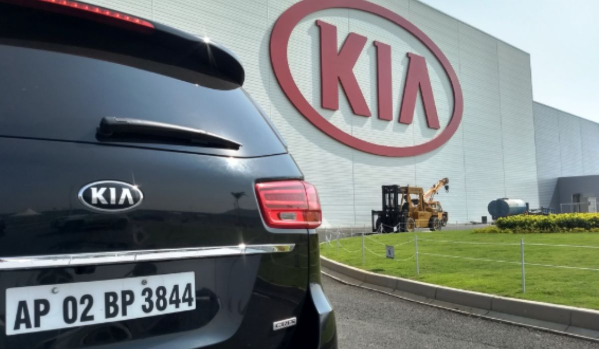 Absolutely! Below “Engine Stolen from Kia Motors plant” विषय पर 1000 शब्दों का एक विस्तृत, जानकारीपूर्ण और आसान भाषा में आर्टिकल दिया गया है: