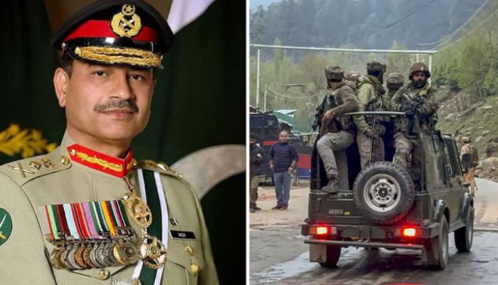 Pakistan got a big shock