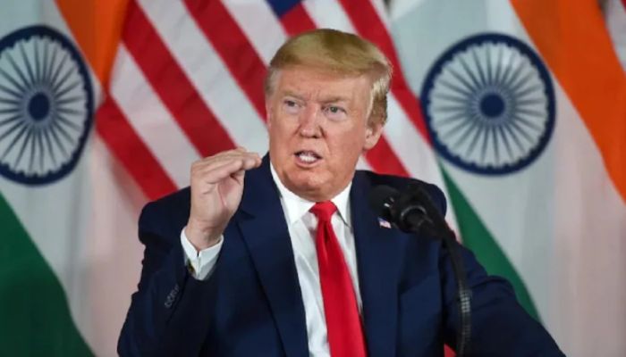 भारत से अमेरिका के हवाई किराये