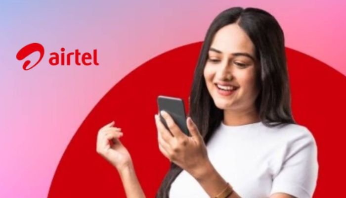Airtel 