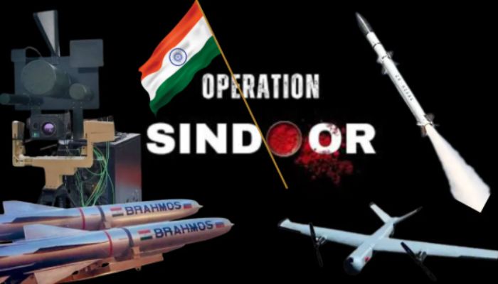 ऑपरेशन सिंदूर में भारत का ‘आकाशतीर’ सिस्टम बना गेमचेंजर, दुनियाभर से आ रही मांग