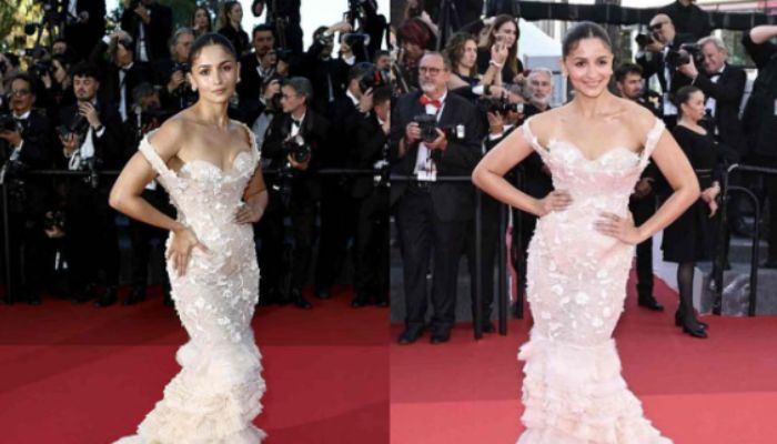 Alia Bhatt great debut