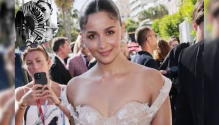 Cannes 2025 में आलिया भट्ट का शानदार डेब्यू: बेज ड्रेस में बिखेरा जलवा, फैंस बोले- ‘क्वीन लग रही हो’