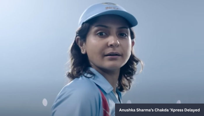 Anushka Sharma’s Chakda ‘Xpress Delayed? Jhulan Goswami Shares MAJOR Update on Her Biopic
