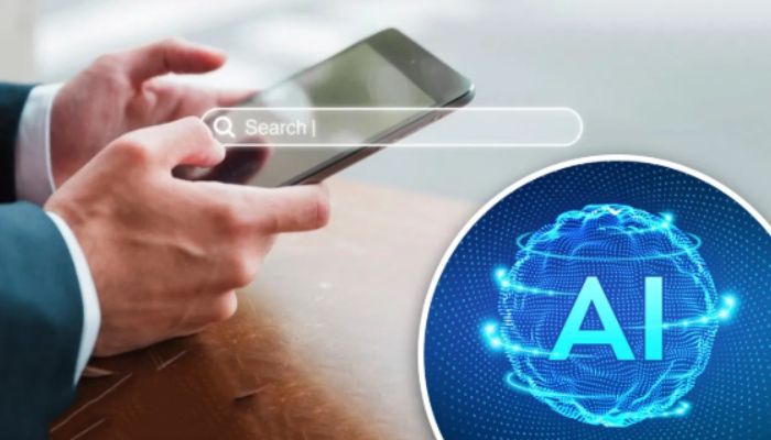 Google Search में आया नया AI मोड: ChatGPT को देगा टक्कर | जानें क्या होंगे फायदे