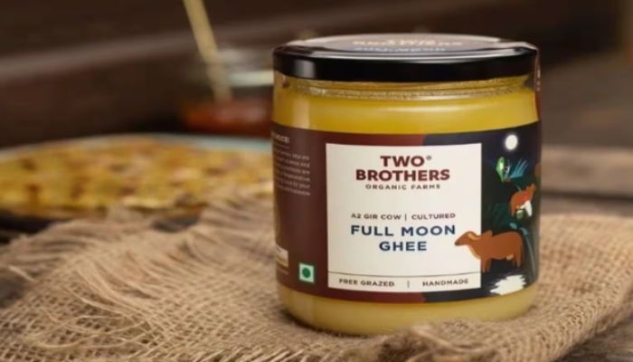 Full Moon Ghee