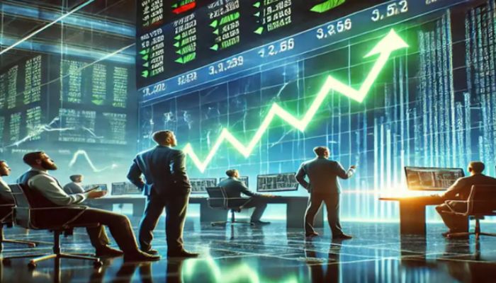 Gainers & Losers