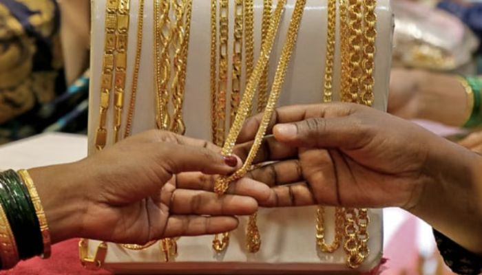 Gold Rate Today