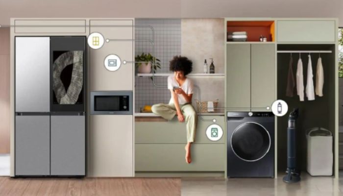 Home Appliances