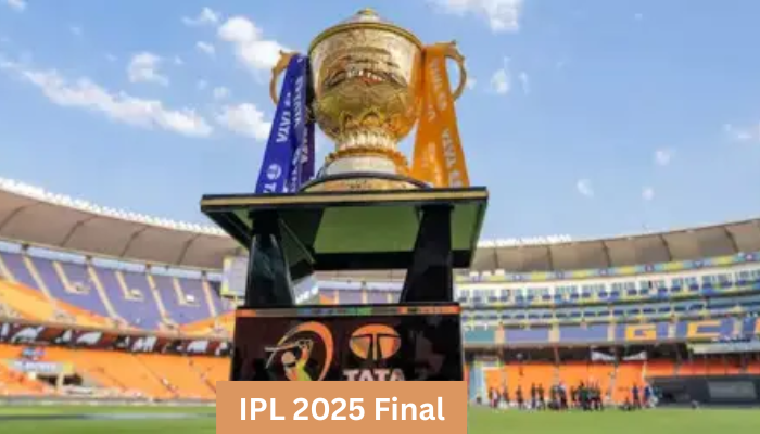 IPL 2025 Final: क्या कोलकाता में तय रहेगा फाइनल वेन्यू? CAB ने BCCI को भेजी मौसम रिपोर्ट