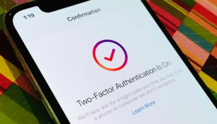 Instagram account hack