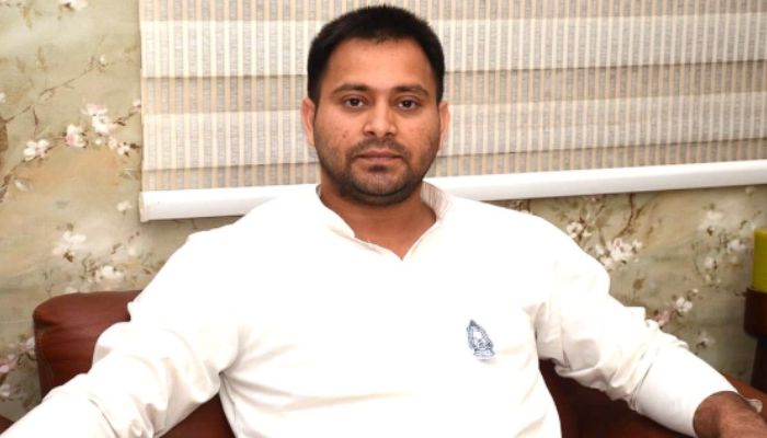 Iraj Lalu Yadav