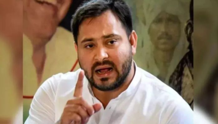 तेजस्वी यादव के बेटे का नाम ‘इराज लालू यादव’: जानिए नाम का अर्थ और इससे जुड़ी भावनात्मक कहानी