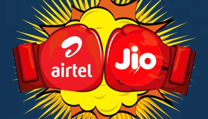 Airtel को पछाड़ेगा Jio का सस्ता प्लान: ₹50 कम में मिलेंगे जबरदस्त बेनिफिट्स!