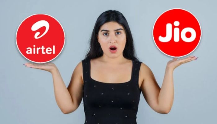 Jio cheap plan will beat Airtel