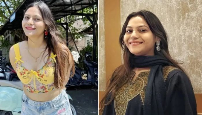 Jyoti Malhotra espionage case