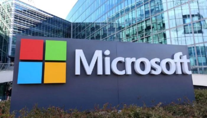 Microsoft