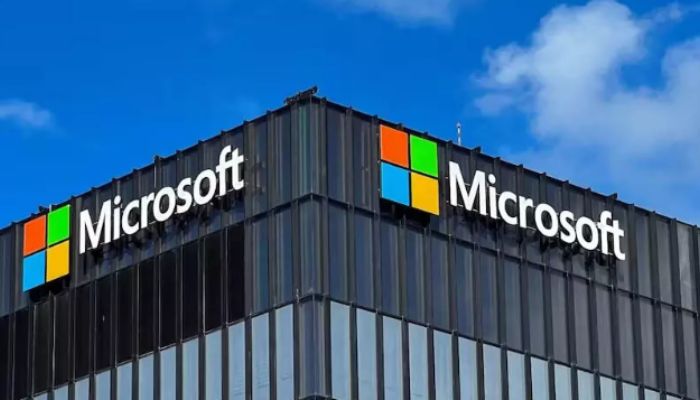खराब परफॉरमेंस के चलते Microsoft में छंटनी, दो साल तक वापसी के दरवाजे बंद