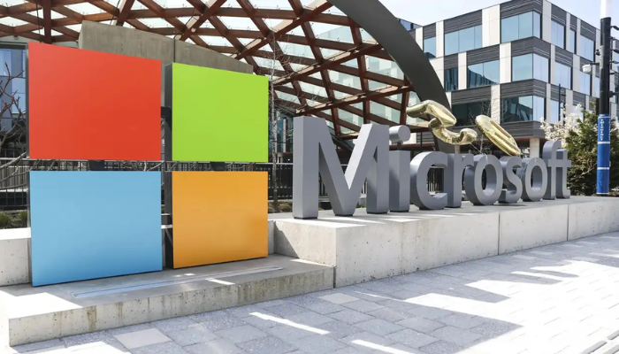 Microsoft 2025 Layoffs: 6,000 Jobs on The Chopping Block