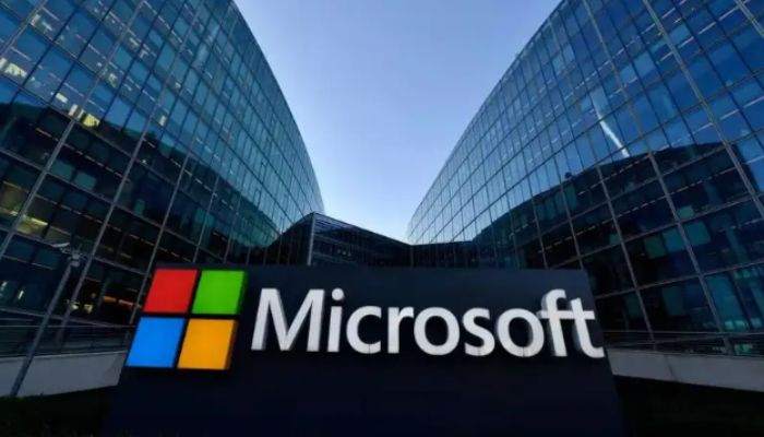 Microsoft